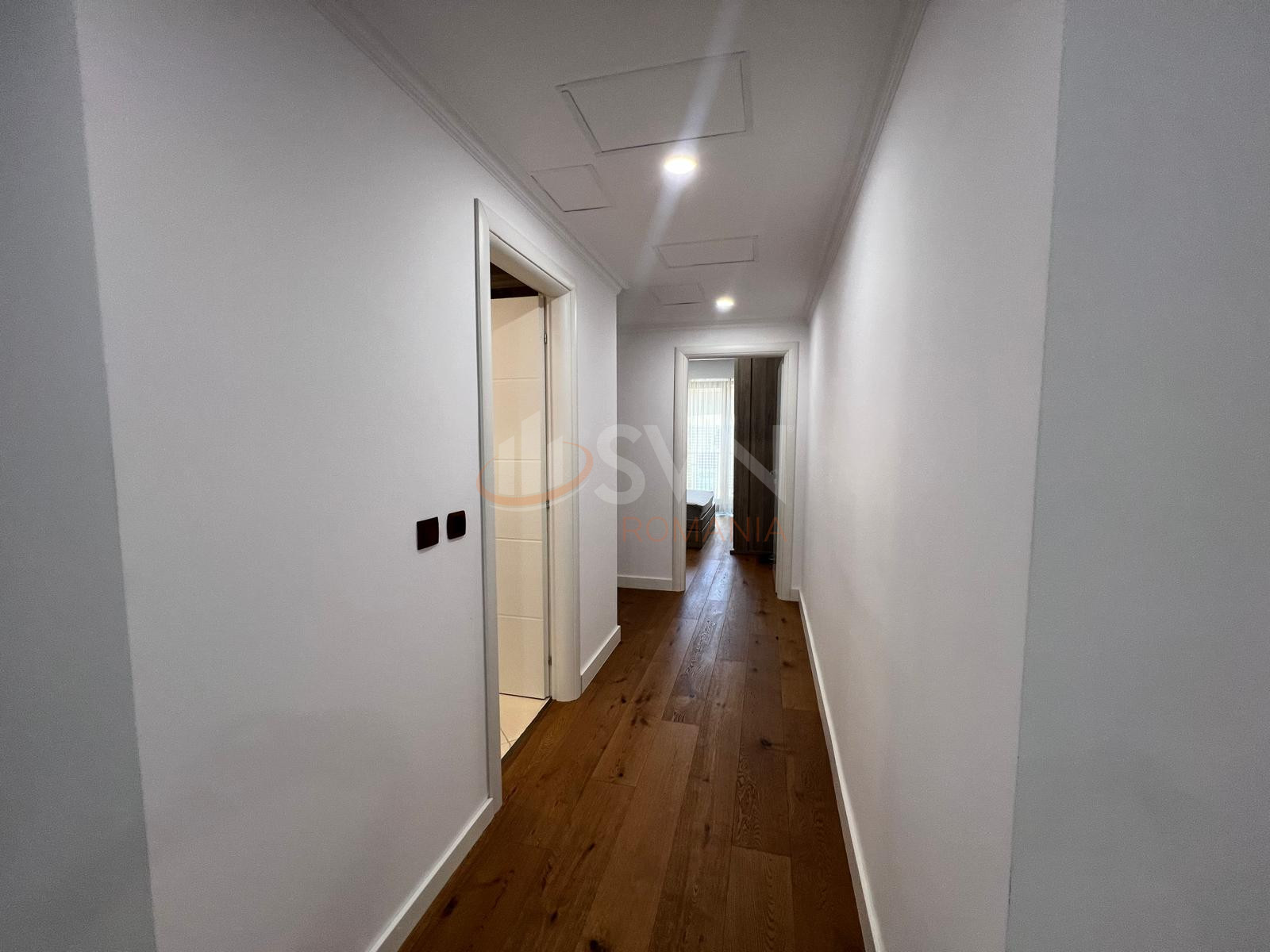 3 camere cu loc parcare subteran inclus Bucuresti/Kiseleff