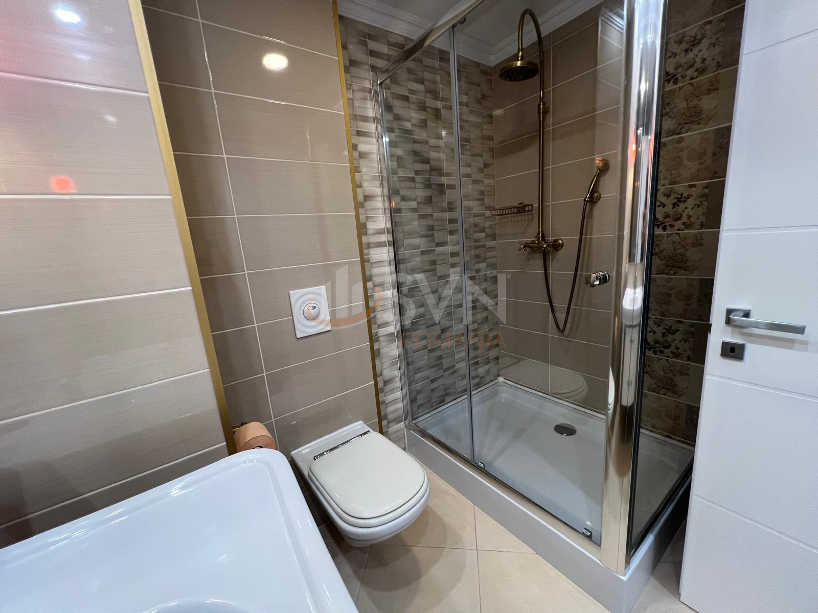 3 camere cu loc parcare subteran inclus Bucuresti/Kiseleff