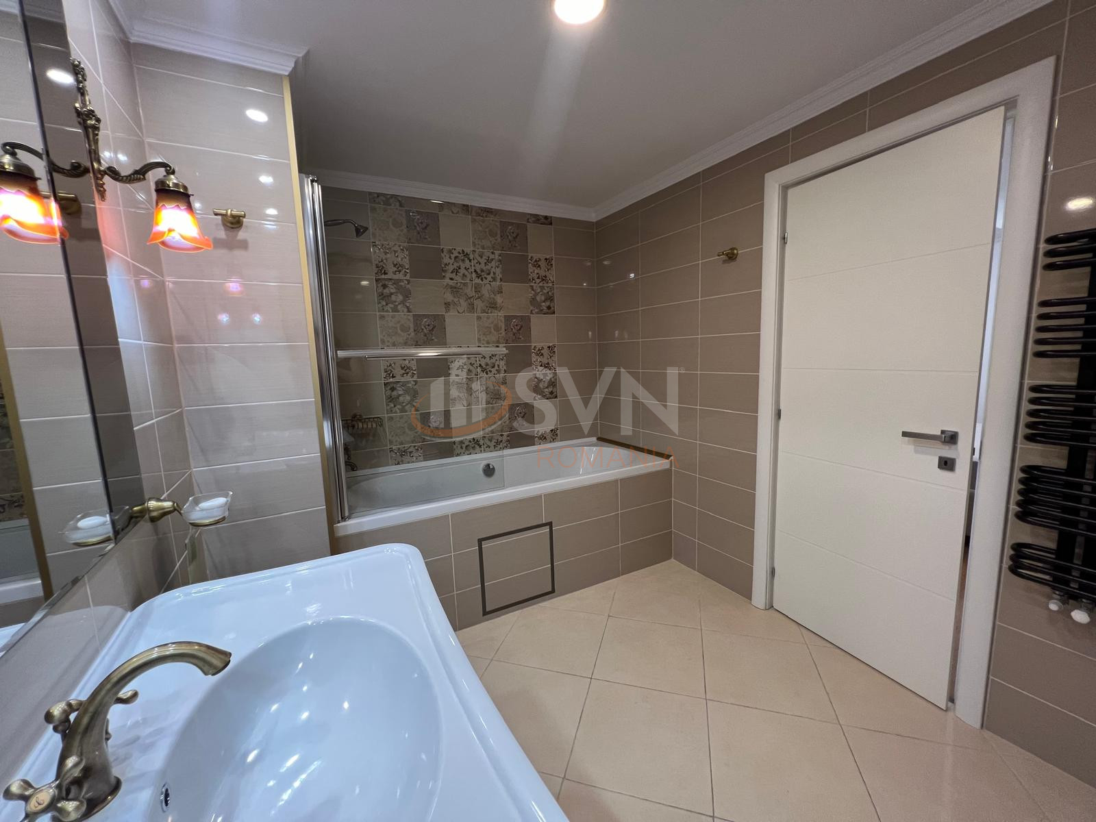 3 camere cu loc parcare subteran inclus Bucuresti/Kiseleff