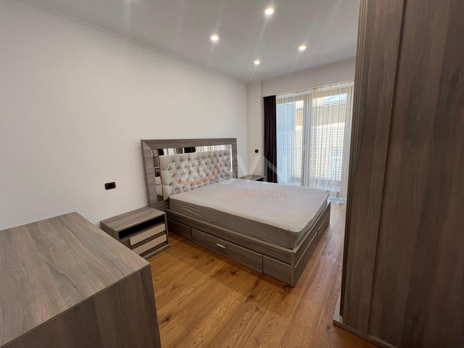 3 camere cu loc parcare subteran inclus Bucuresti/Kiseleff