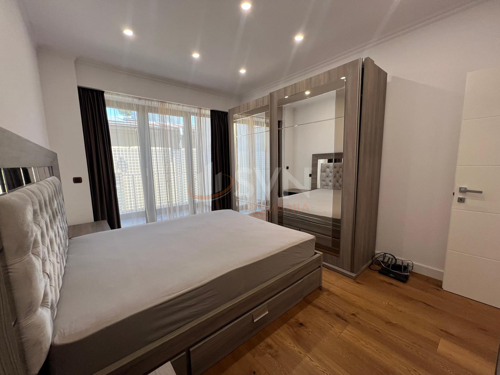 3 camere cu loc parcare subteran inclus Bucuresti/Kiseleff