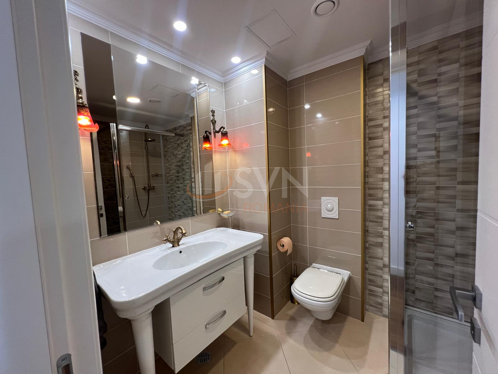 3 camere cu loc parcare subteran inclus Bucuresti/Kiseleff