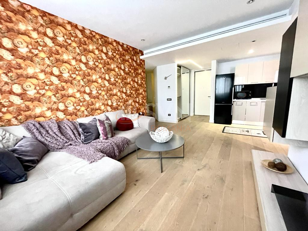 3 camere cu loc parcare subteran inclus Bucuresti/Aviatiei