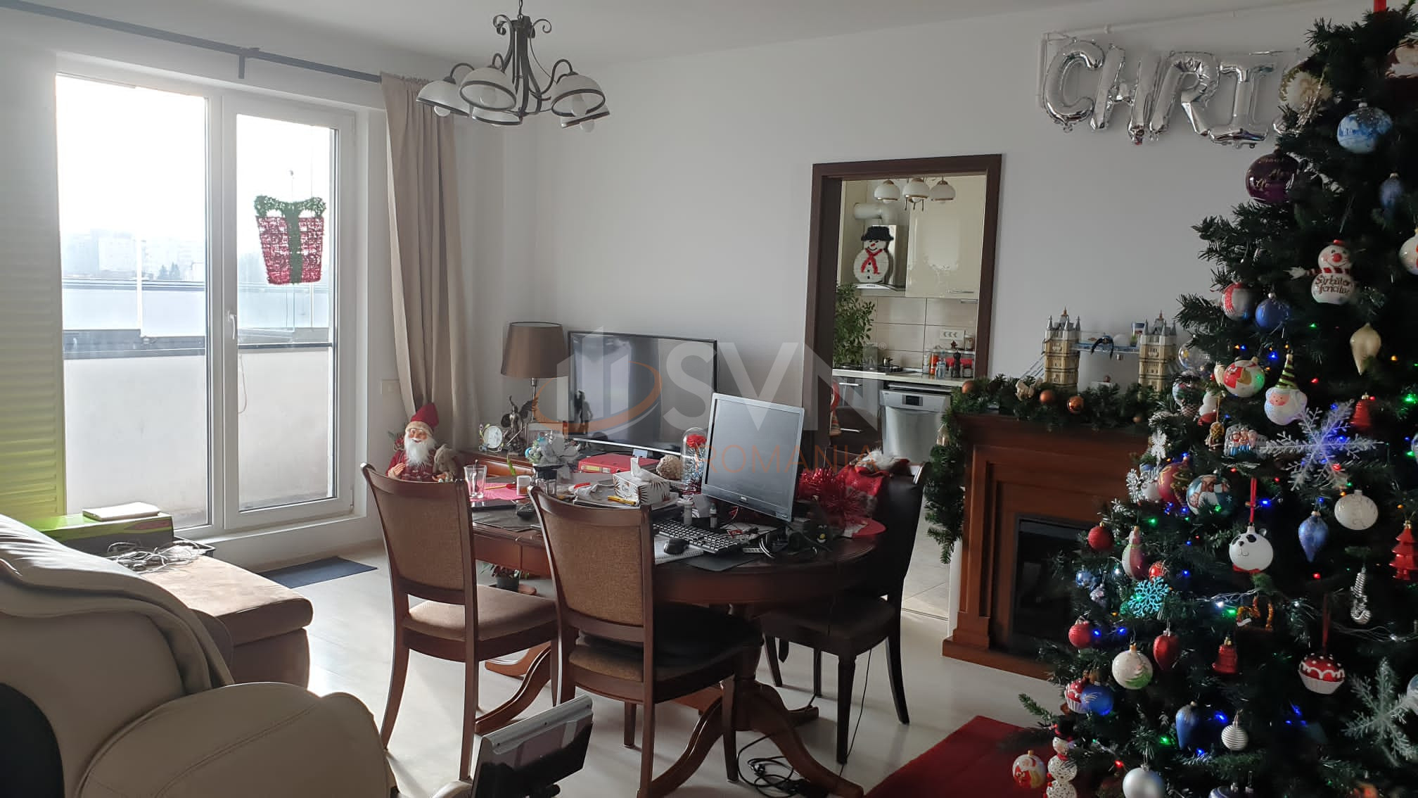 3 camere cu loc parcare subteran inclus Bucuresti/Parcul Carol