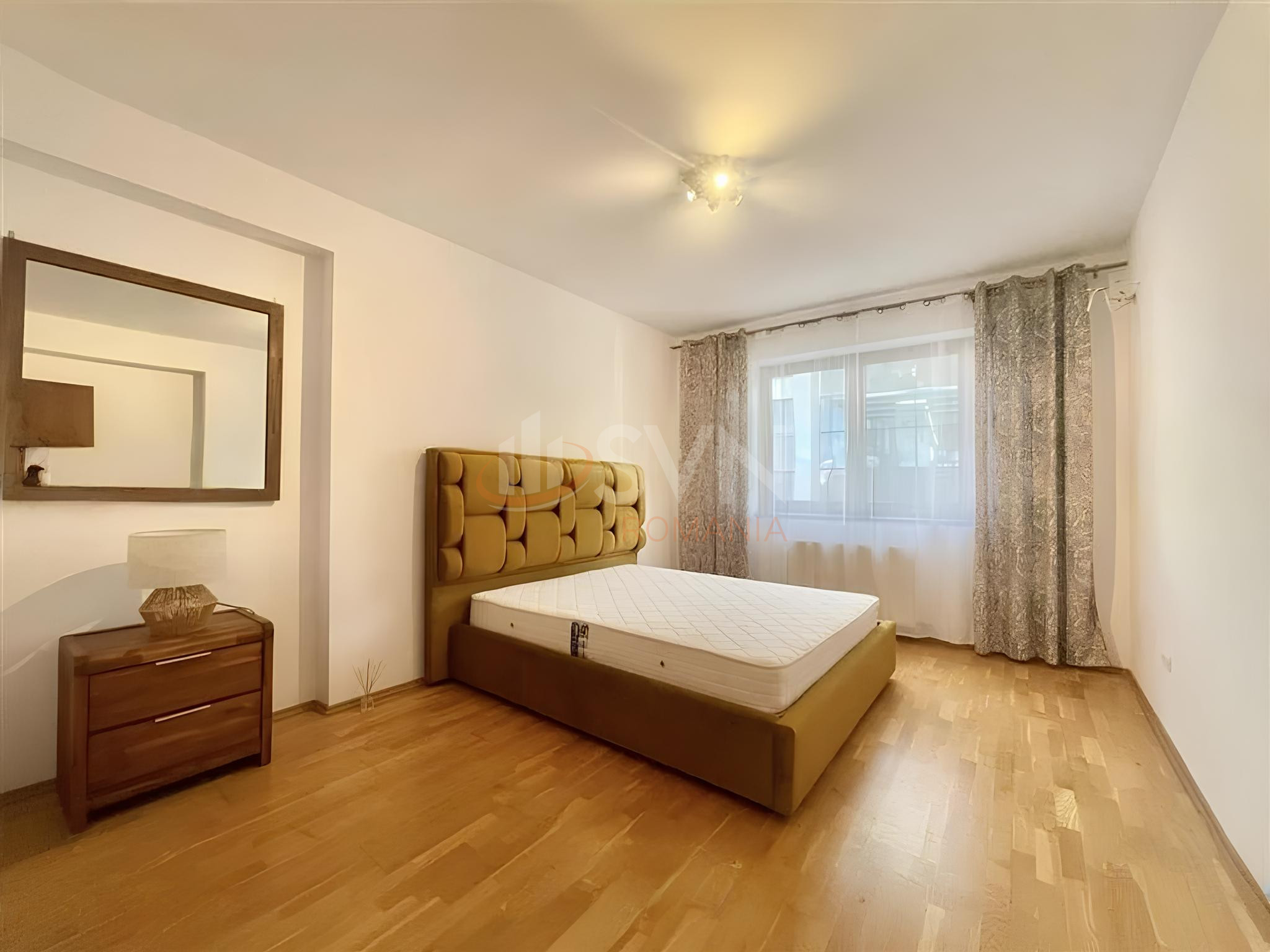 3 camere cu loc parcare subteran inclus Bucuresti/Herastrau