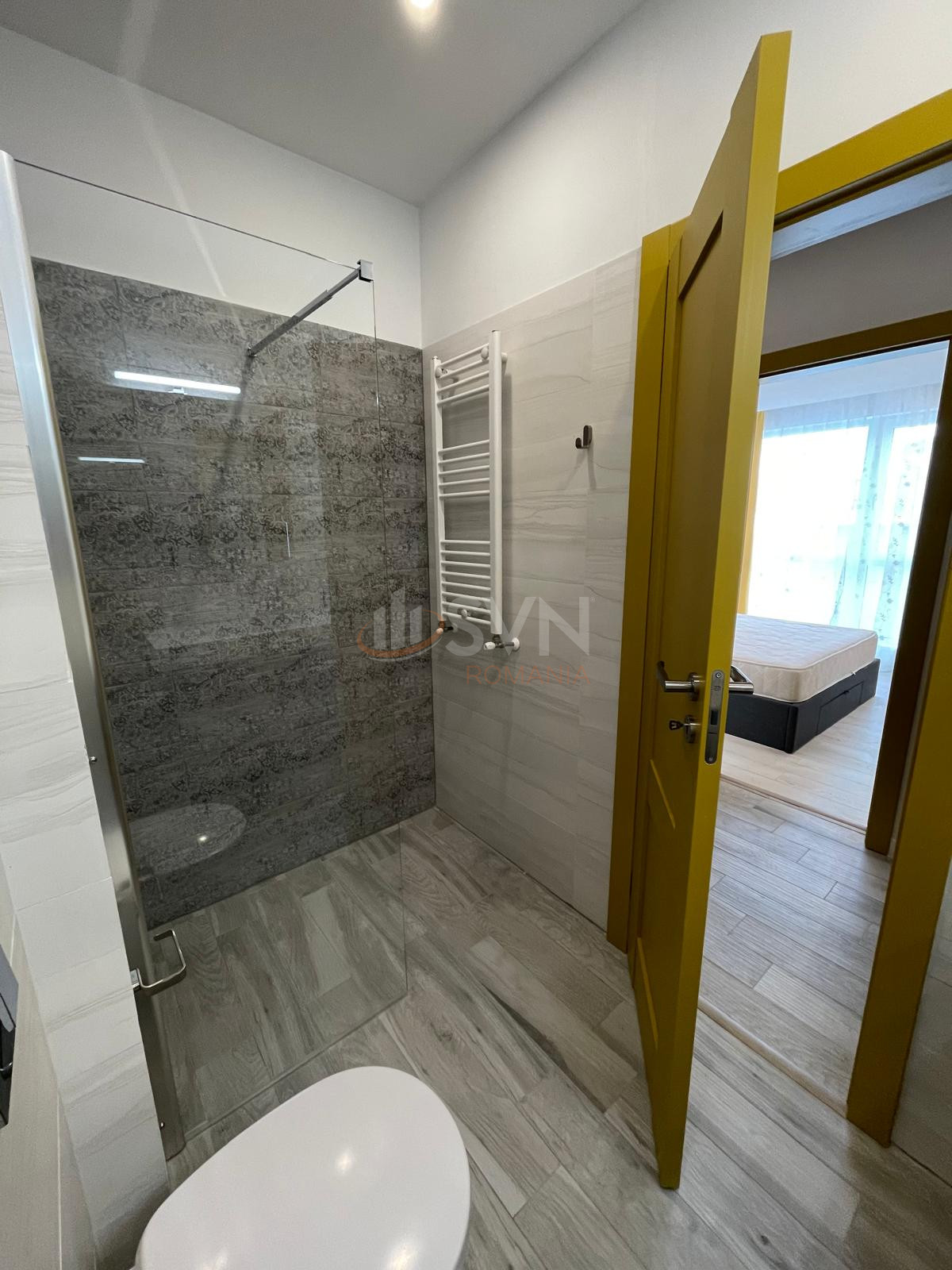 3 camere cu loc parcare subteran inclus Bucuresti/Calea Victoriei