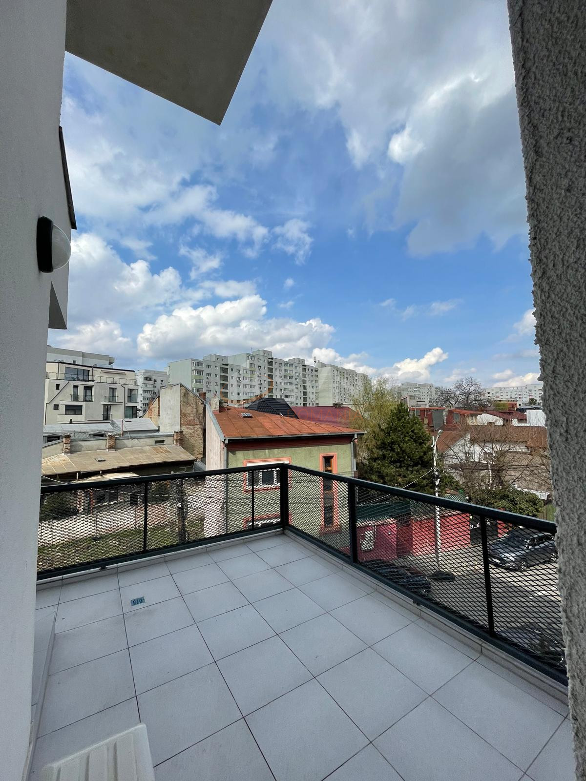 3 camere cu loc parcare subteran inclus Bucuresti/Calea Victoriei