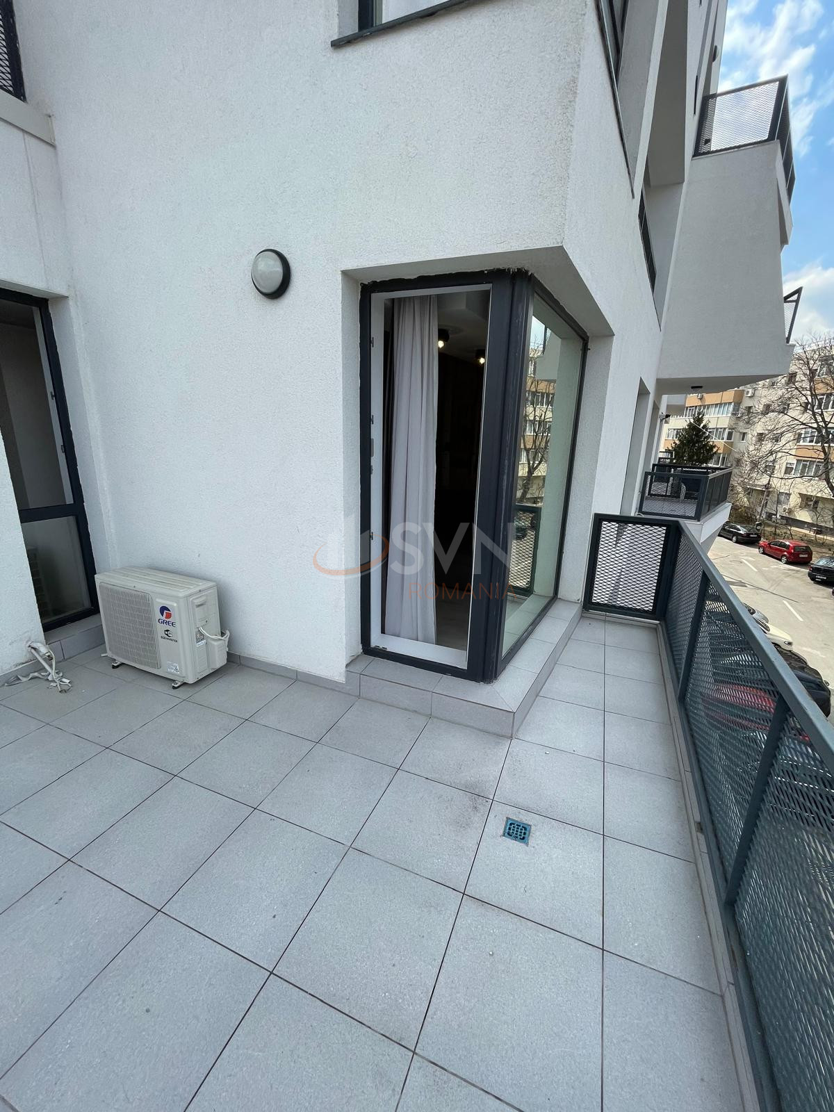 3 camere cu loc parcare subteran inclus Bucuresti/Calea Victoriei