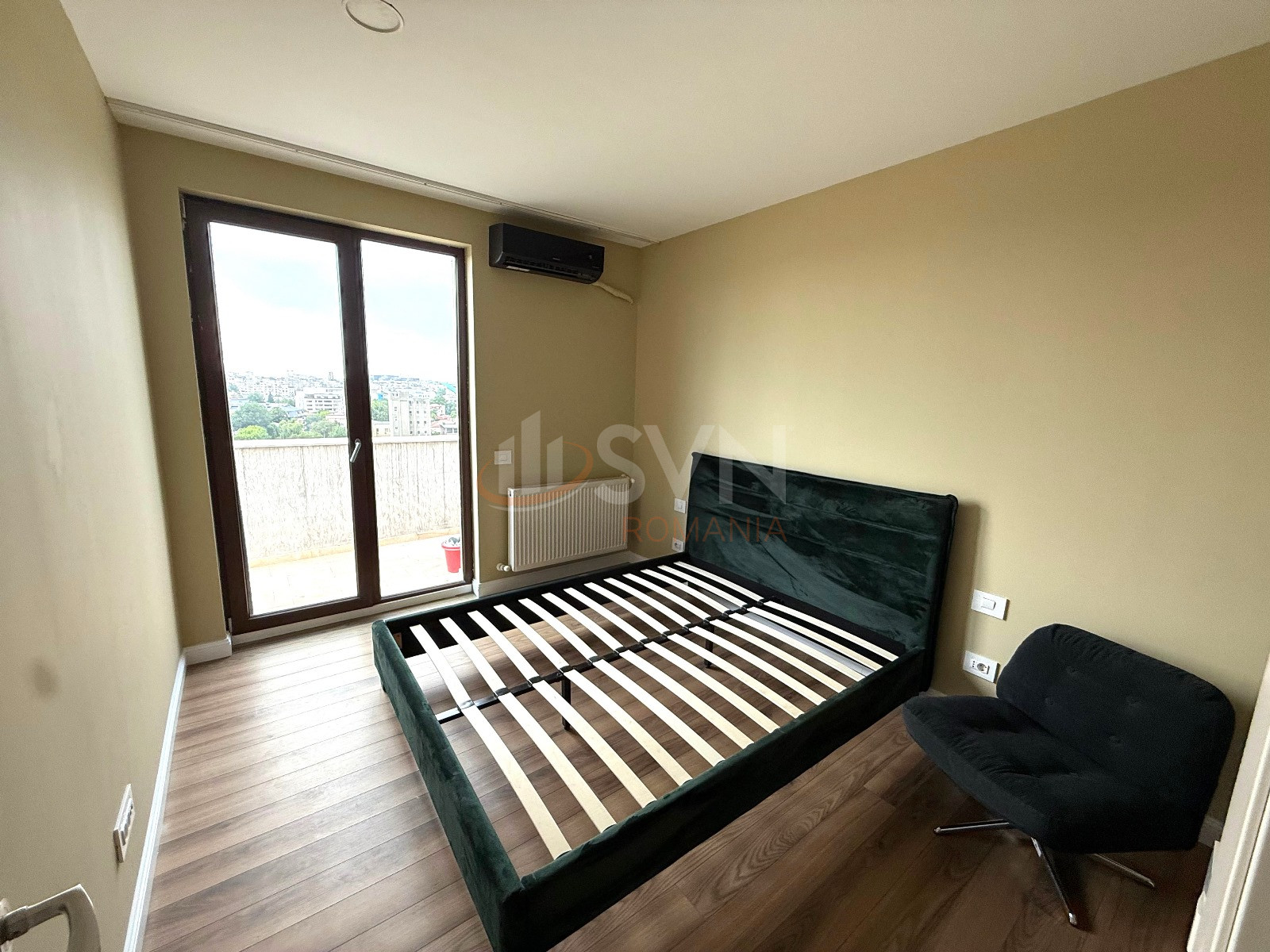 3 camere cu loc parcare subteran inclus Bucuresti/Vitan