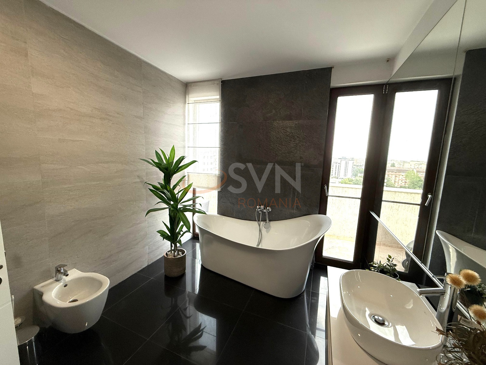 3 camere cu loc parcare subteran inclus Bucuresti/Vitan