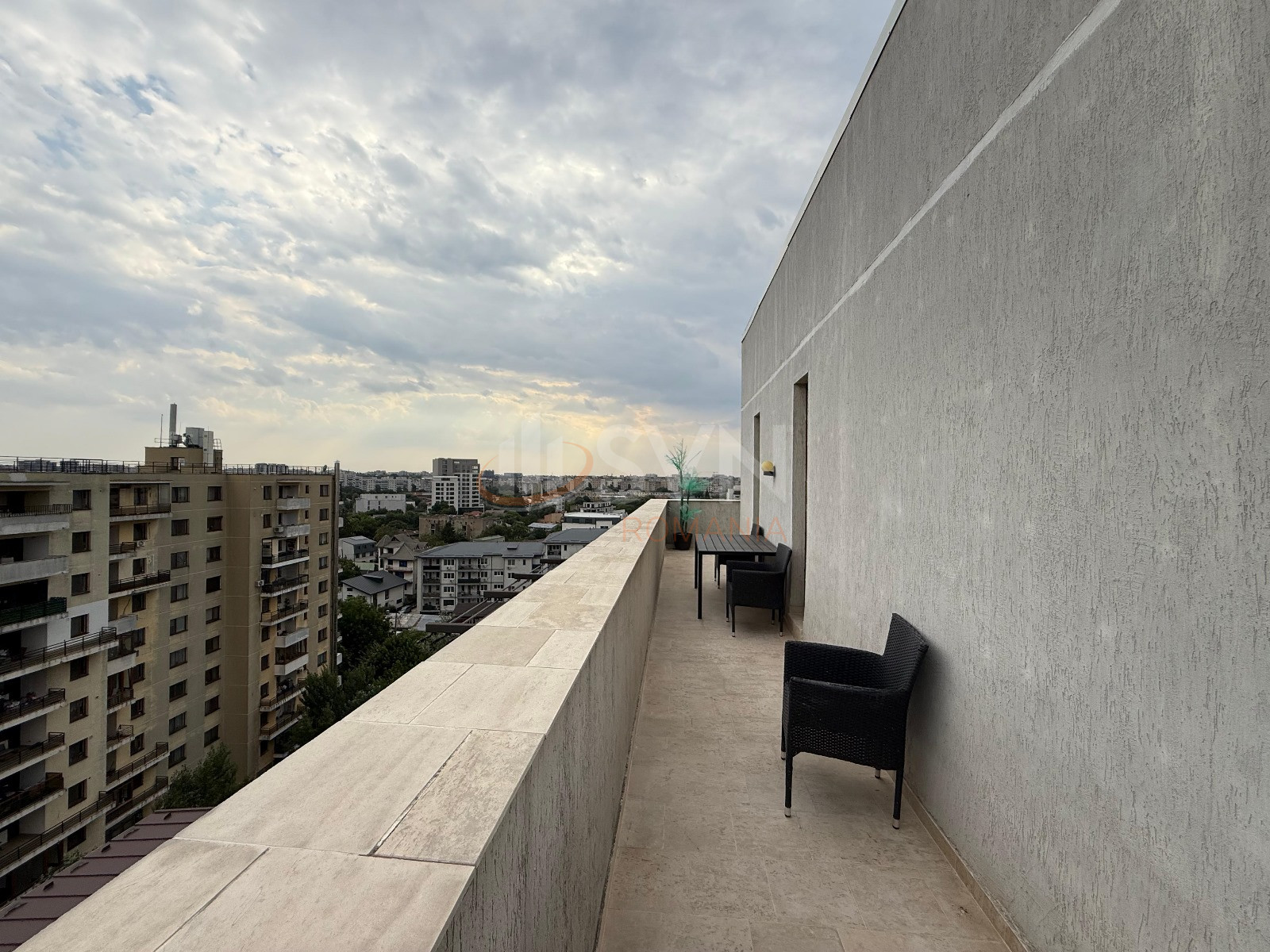 3 camere cu loc parcare subteran inclus Bucuresti/Vitan