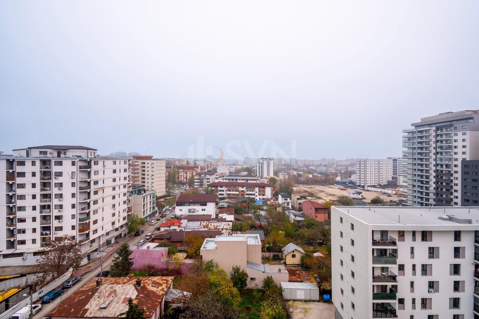 3 camere cu loc parcare subteran inclus Bucuresti/Mihai Bravu (s2)