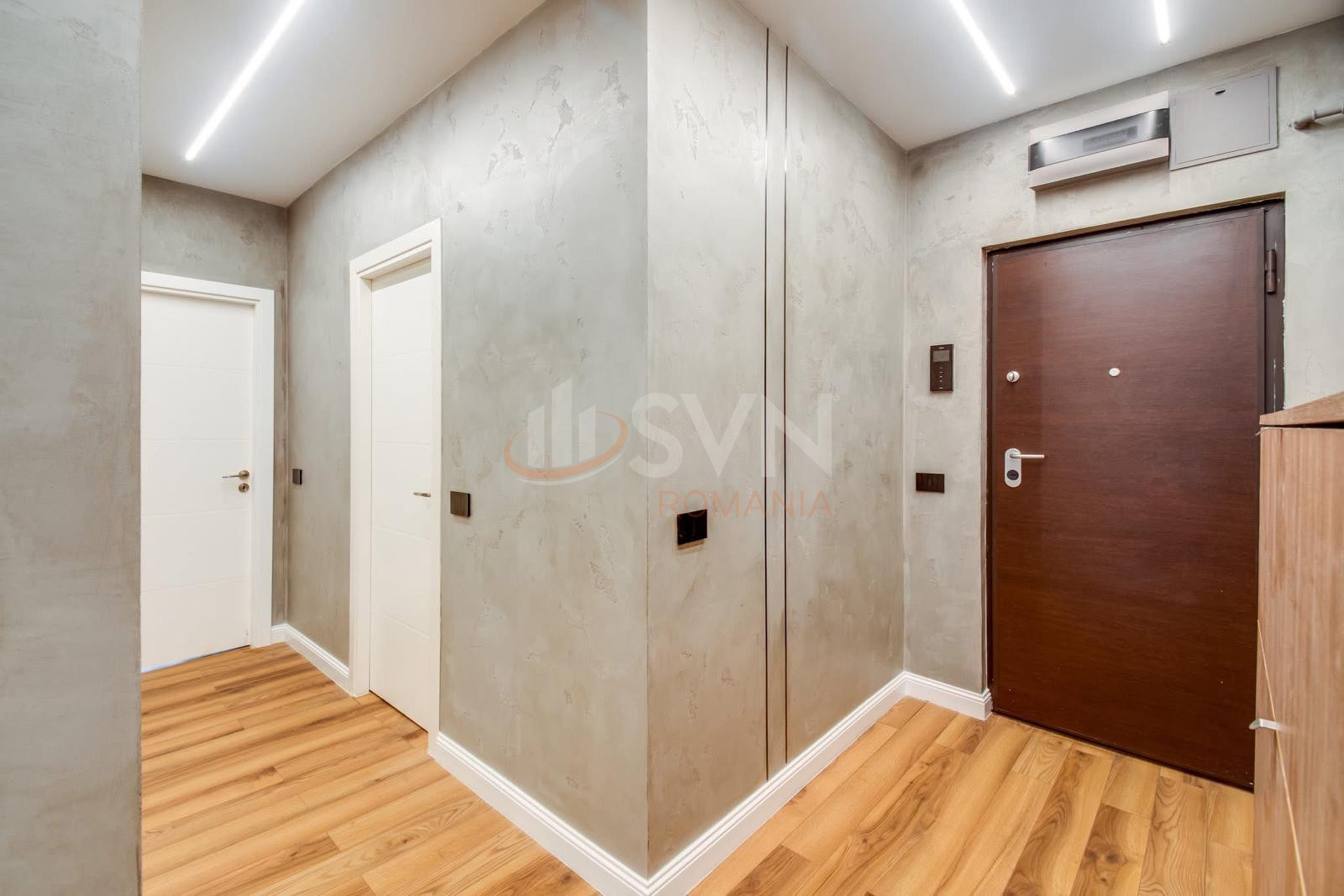 3 camere cu loc parcare subteran inclus Bucuresti/Mihai Bravu (s2)