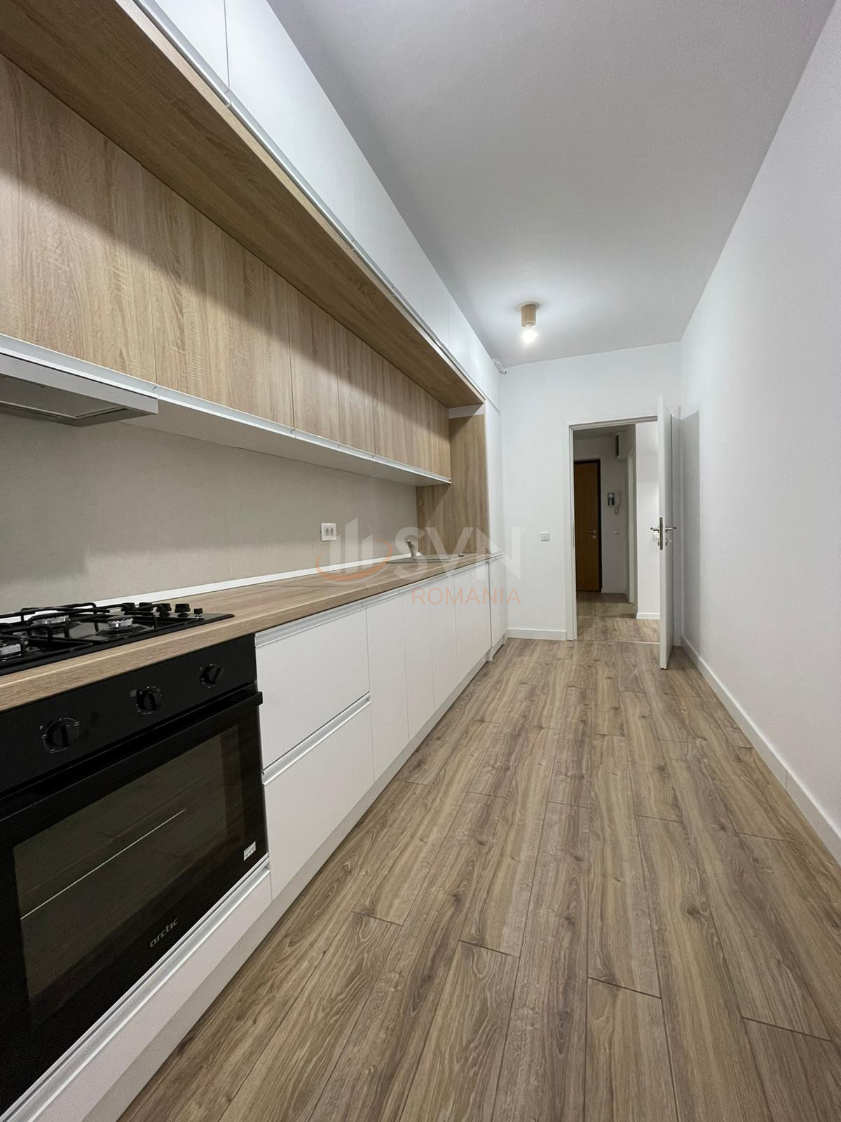 3 camere cu loc parcare subteran inclus Bucuresti/Doamna Ghica