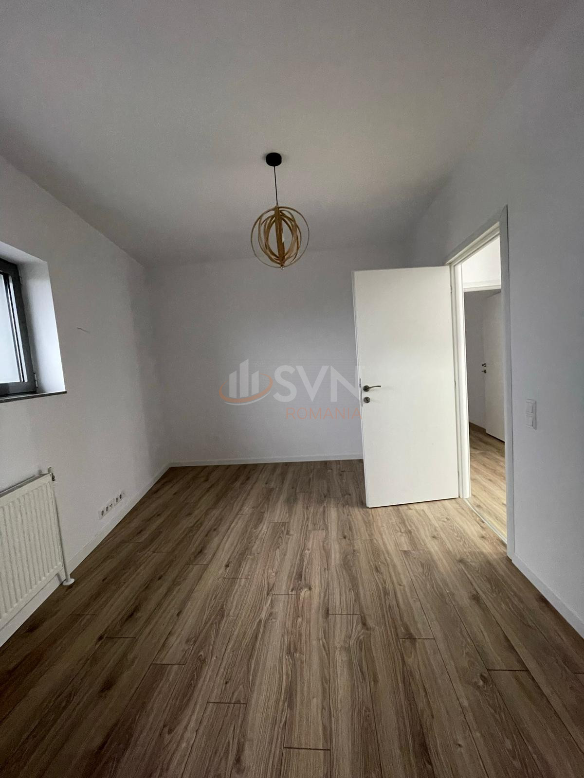 3 camere cu loc parcare subteran inclus Bucuresti/Doamna Ghica