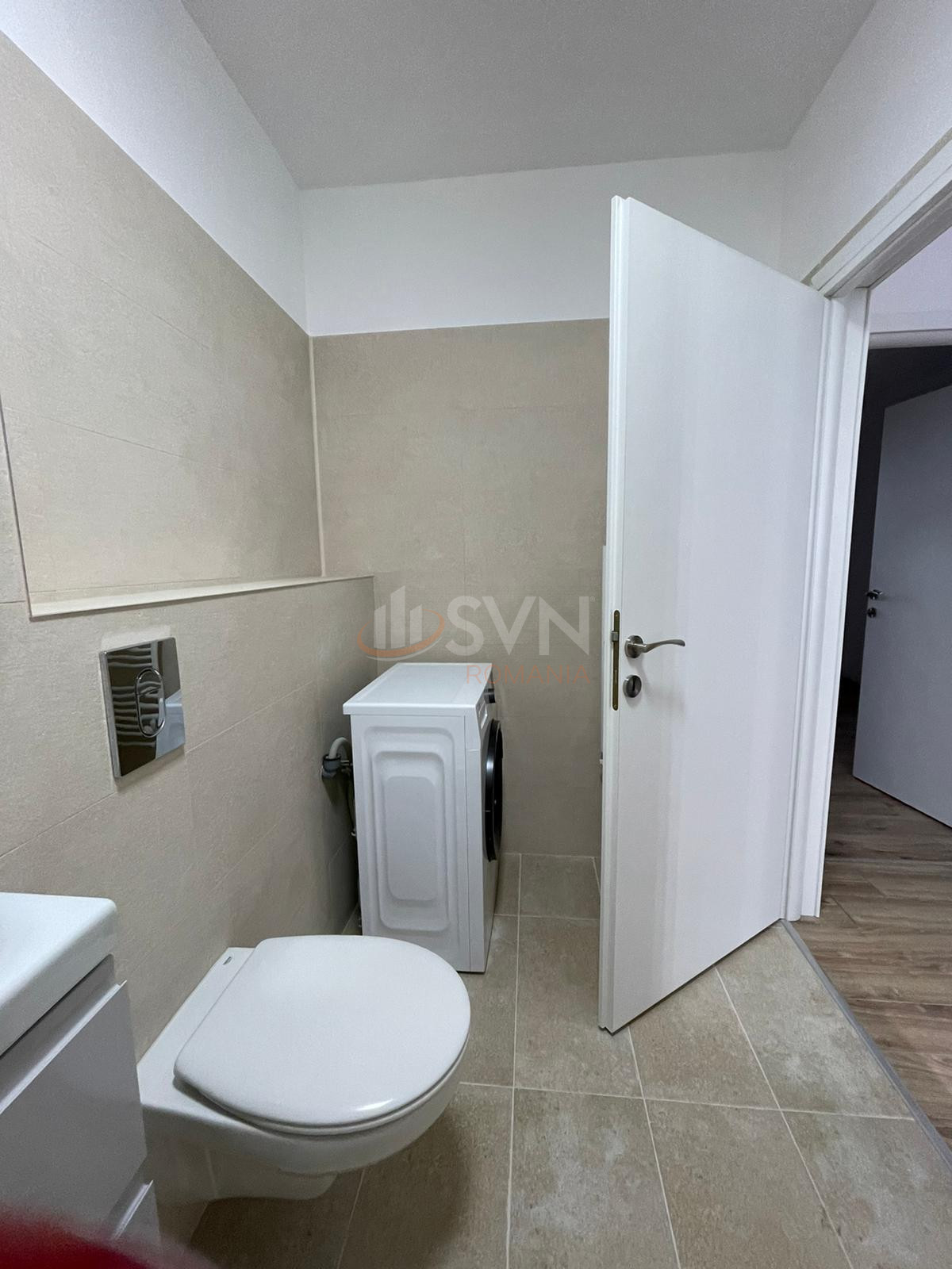 3 camere cu loc parcare subteran inclus Bucuresti/Doamna Ghica