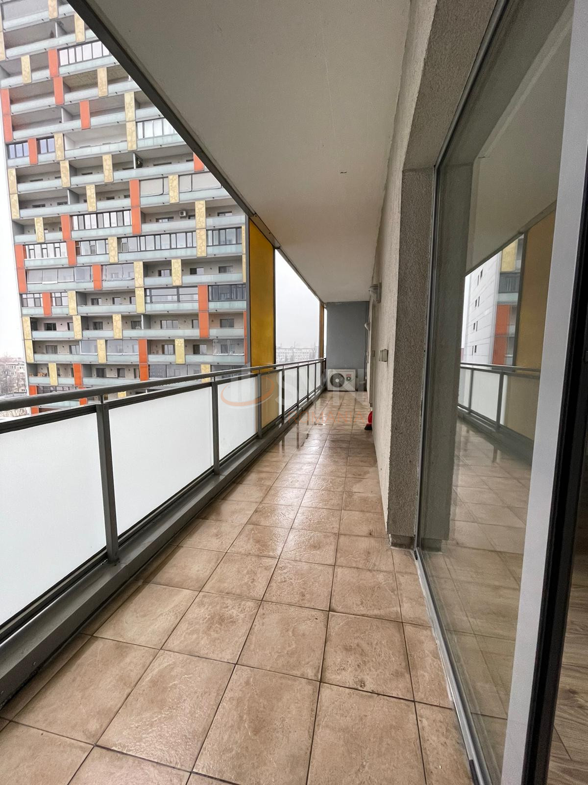 3 camere cu loc parcare subteran inclus Bucuresti/Doamna Ghica