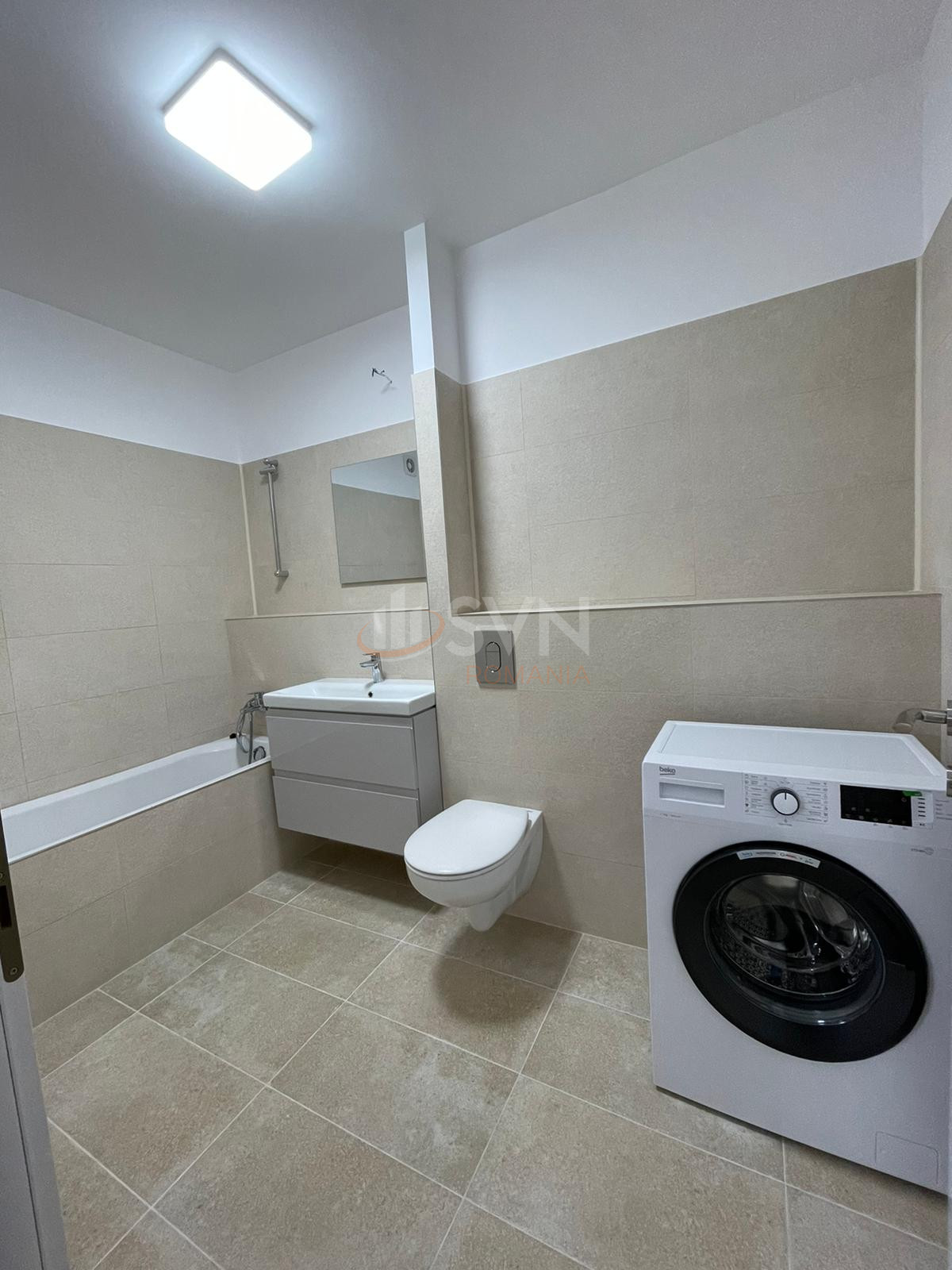 3 camere cu loc parcare subteran inclus Bucuresti/Doamna Ghica