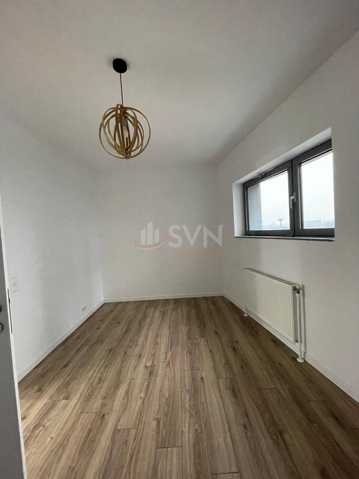 3 camere cu loc parcare subteran inclus Bucuresti/Doamna Ghica