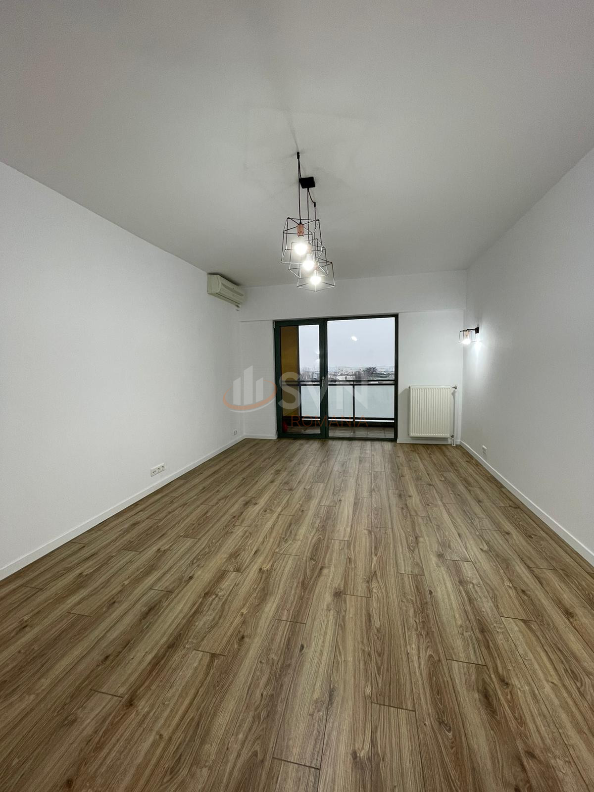 3 camere cu loc parcare subteran inclus Bucuresti/Doamna Ghica