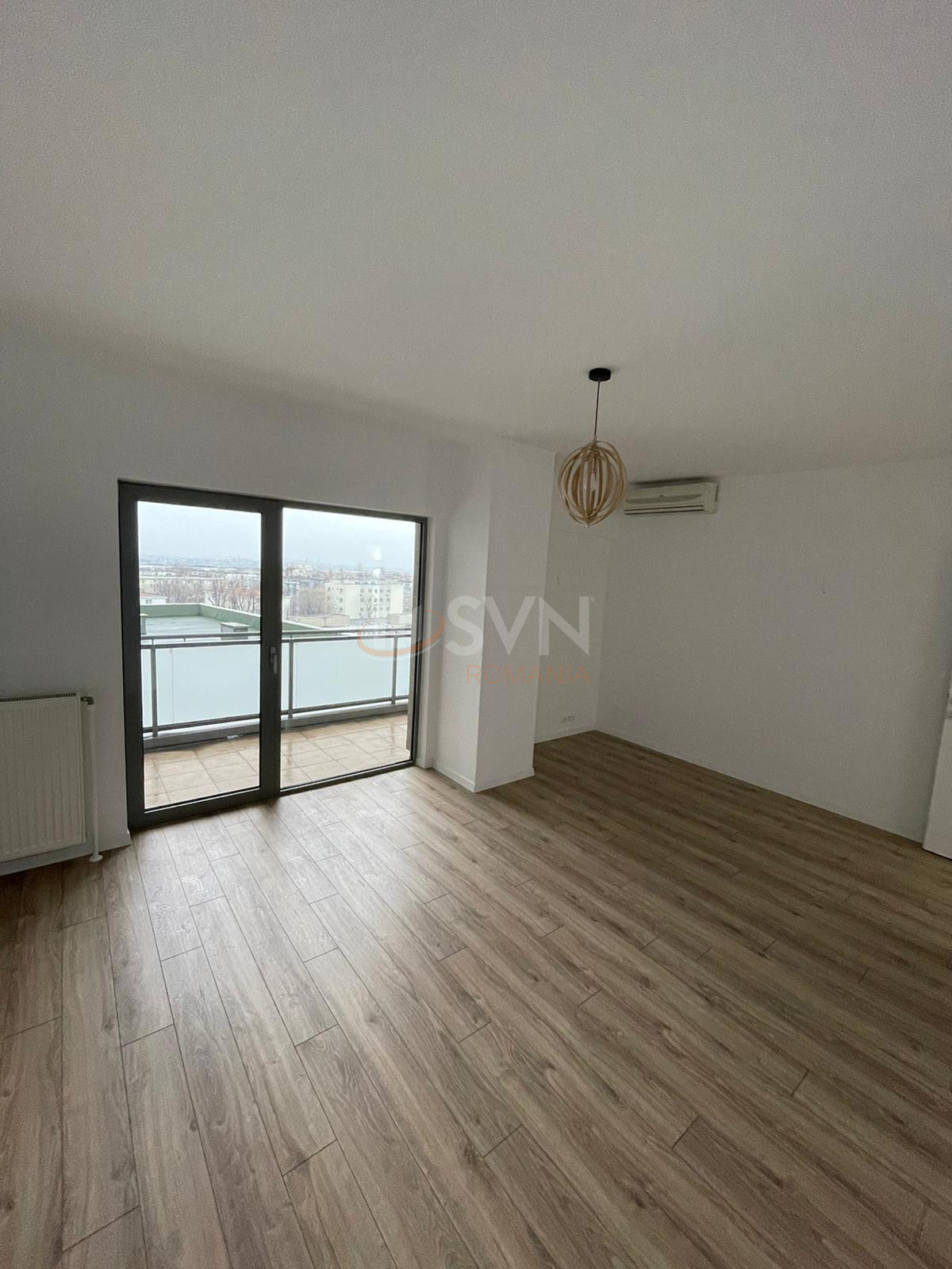 3 camere cu loc parcare subteran inclus Bucuresti/Doamna Ghica