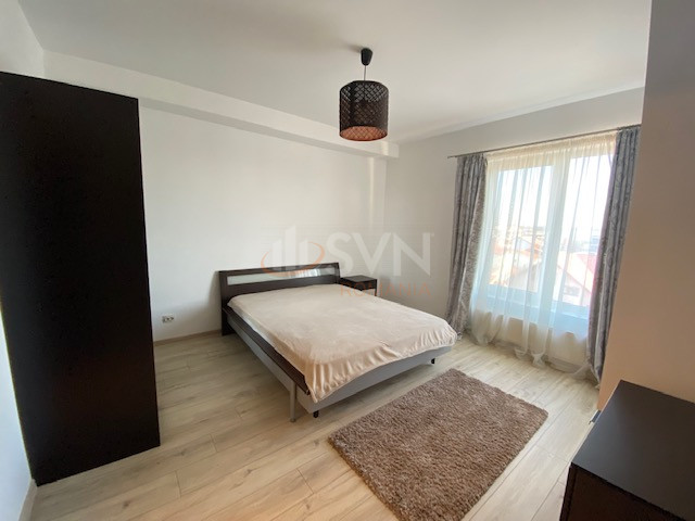 3 camere cu loc parcare subteran inclus Bucuresti/Pipera