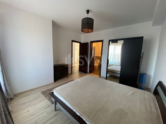 3 camere cu loc parcare subteran inclus Bucuresti/Pipera