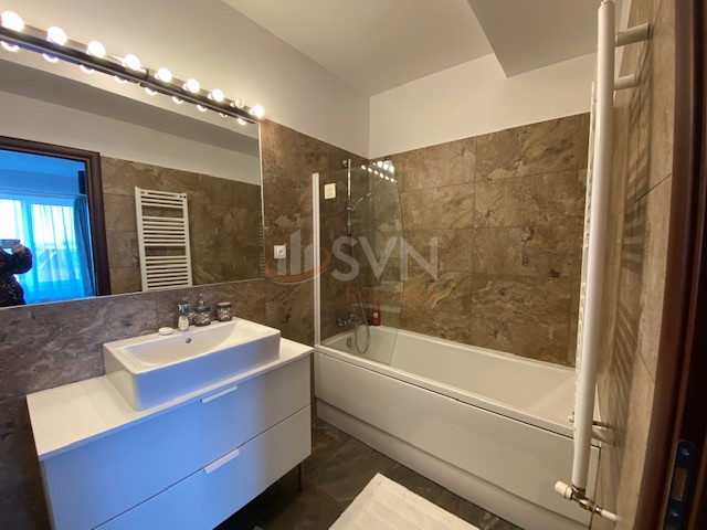 3 camere cu loc parcare subteran inclus Bucuresti/Pipera