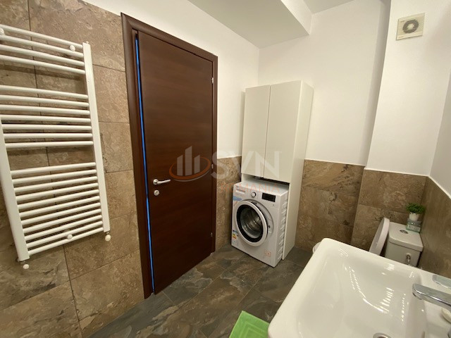 3 camere cu loc parcare subteran inclus Bucuresti/Pipera