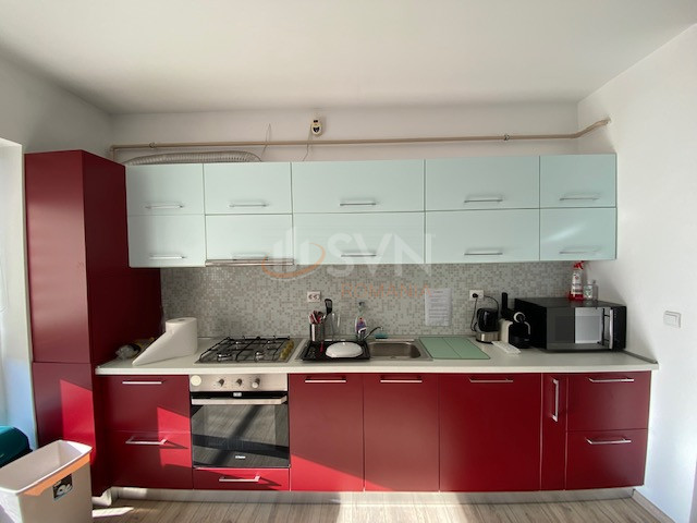 3 camere cu loc parcare subteran inclus Bucuresti/Pipera