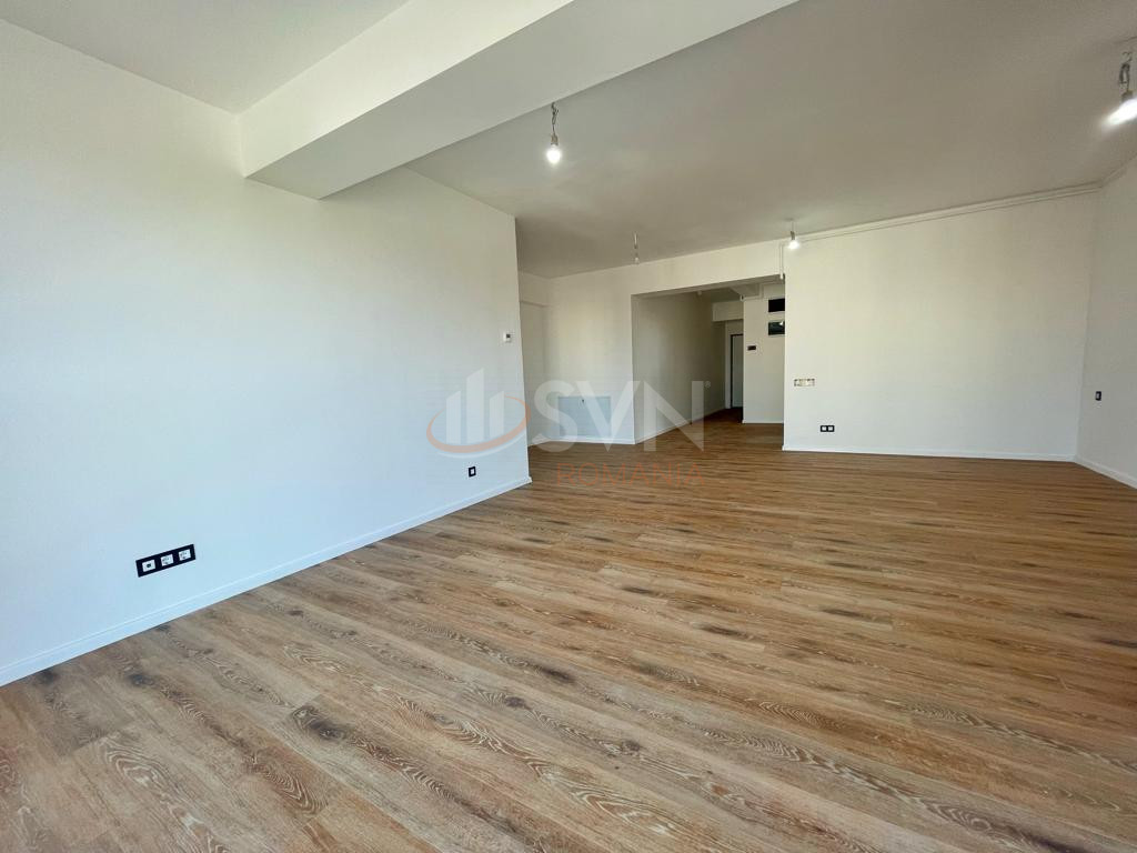 3 camere cu loc parcare subteran inclus Bucuresti/Sisesti