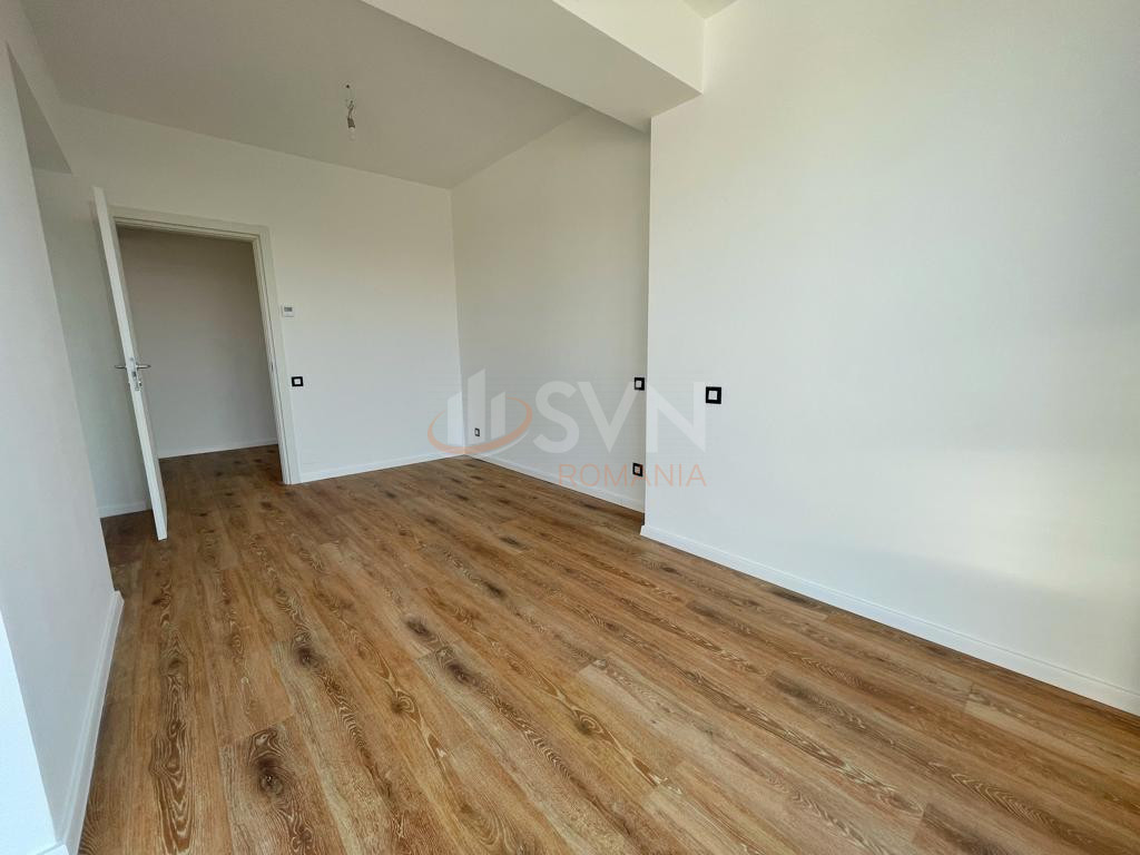 3 camere cu loc parcare subteran inclus Bucuresti/Sisesti