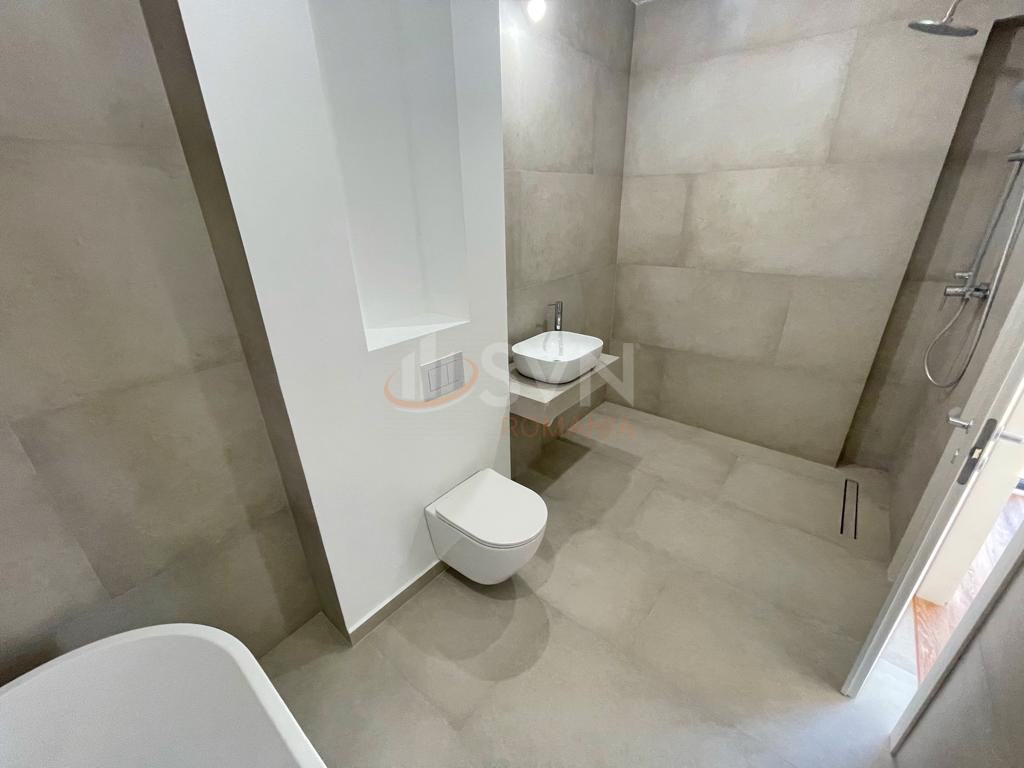 3 camere cu loc parcare subteran inclus Bucuresti/Sisesti