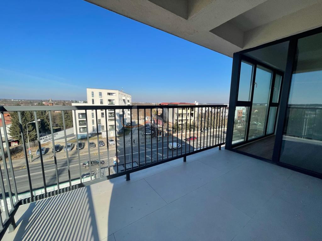 3 camere cu loc parcare subteran inclus Bucuresti/Sisesti