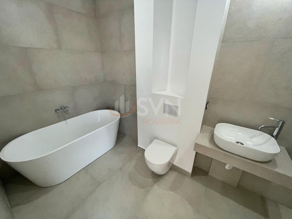 3 camere cu loc parcare subteran inclus Bucuresti/Sisesti