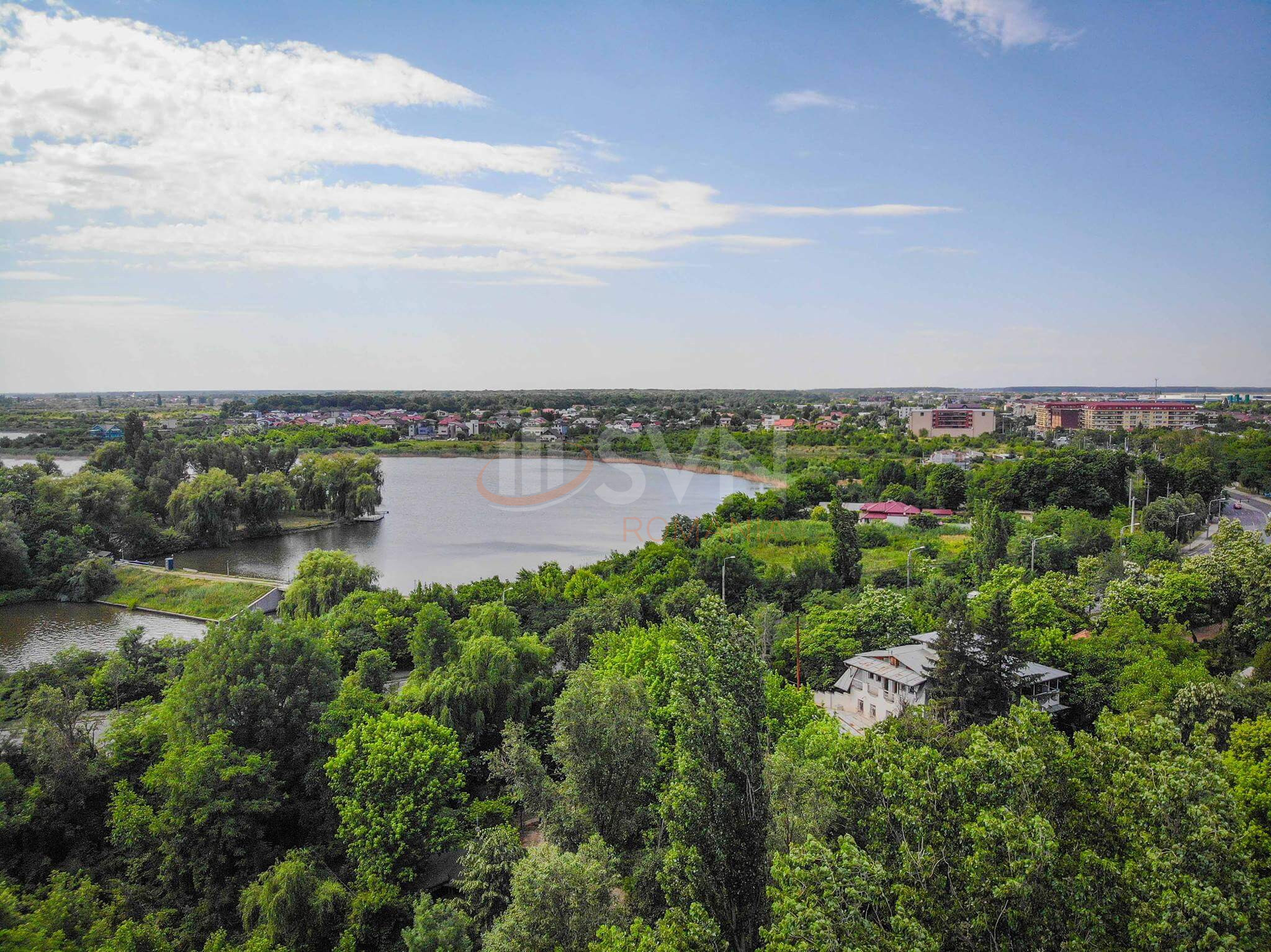 3 camere cu loc parcare subteran inclus Bucuresti/Sisesti