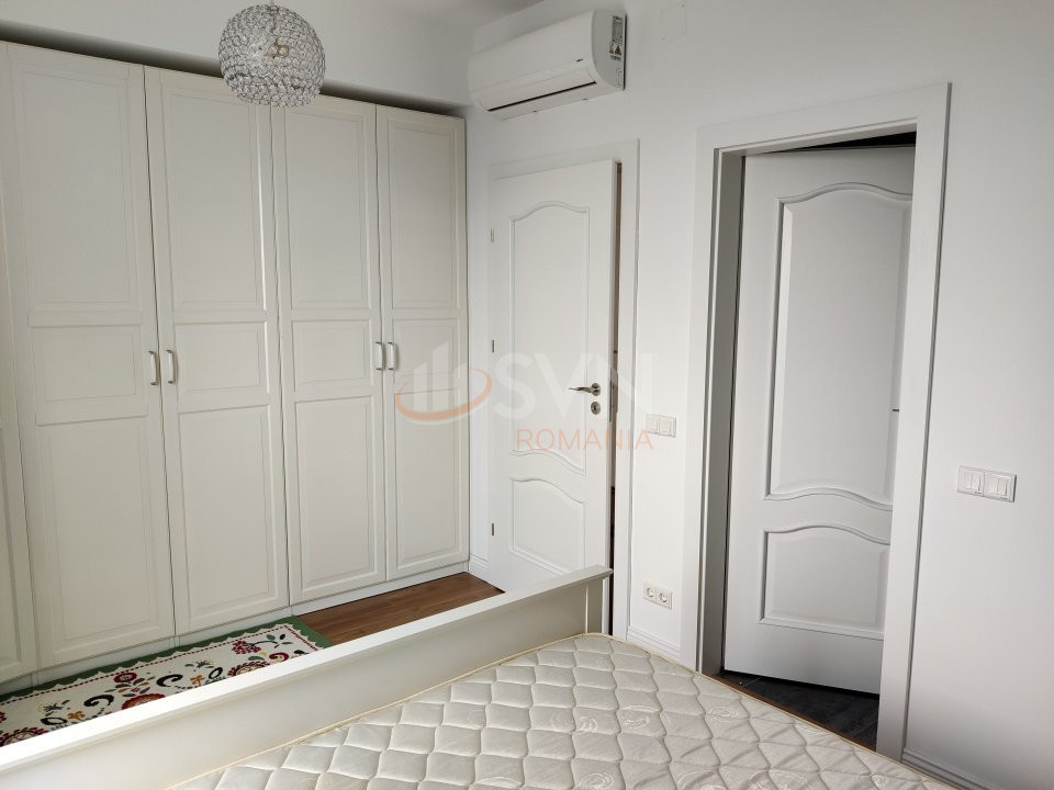 3 camere cu loc parcare subteran inclus Bucuresti/Aviatiei