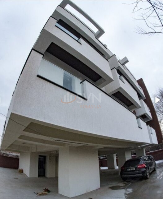 3 camere cu loc parcare subteran inclus Bucuresti/Aviatiei