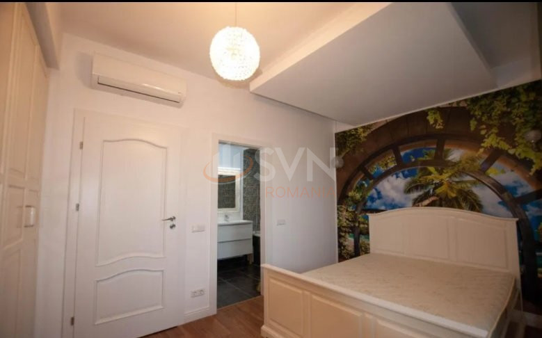 3 camere cu loc parcare subteran inclus Bucuresti/Aviatiei