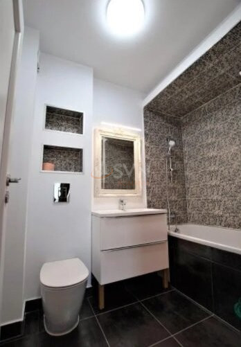 3 camere cu loc parcare subteran inclus Bucuresti/Aviatiei