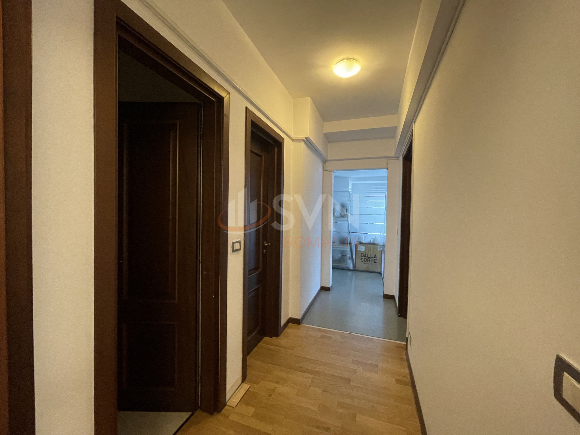 3 camere cu loc parcare subteran inclus Bucuresti/Floreasca
