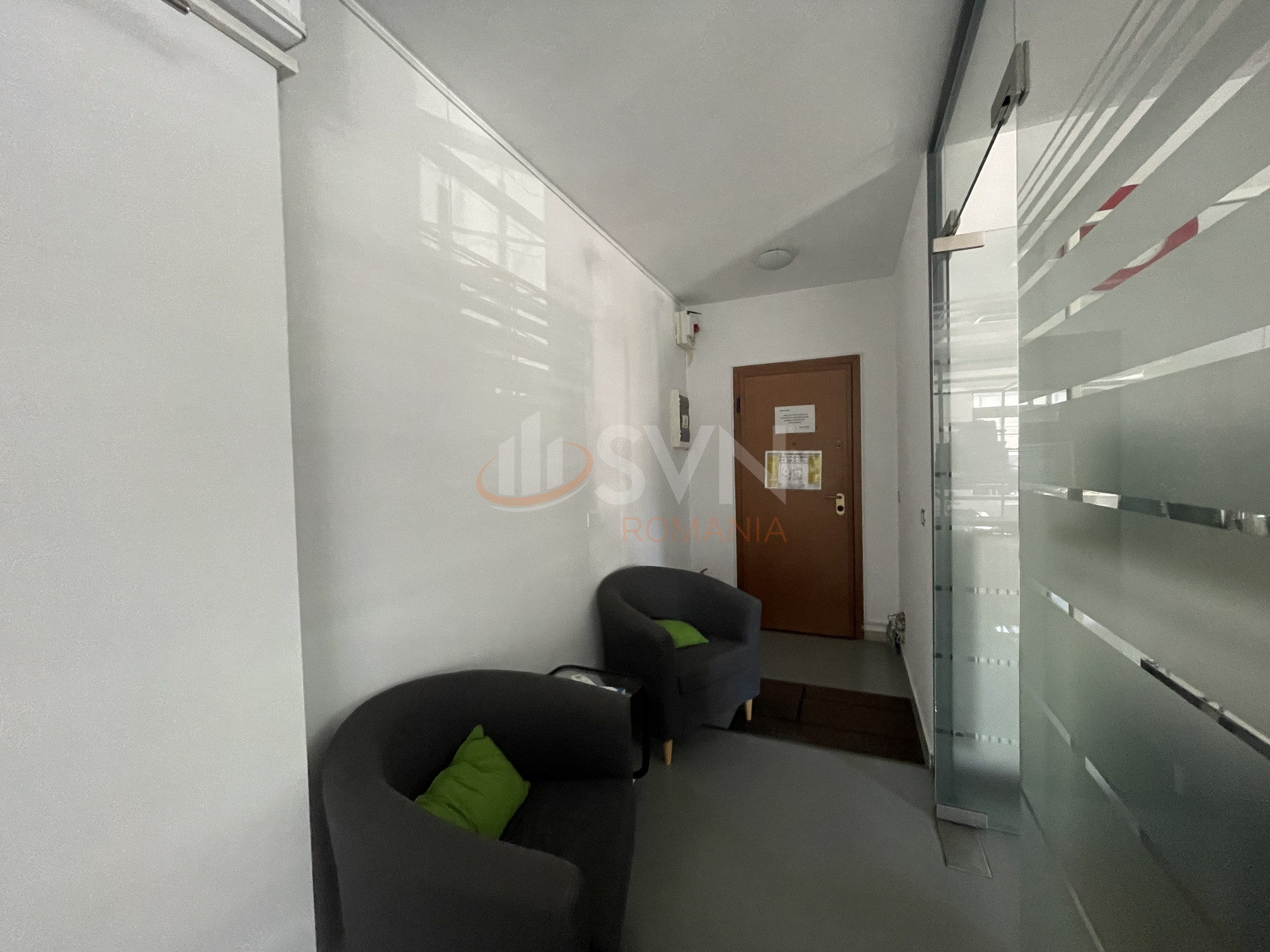 3 camere cu loc parcare subteran inclus Bucuresti/Floreasca