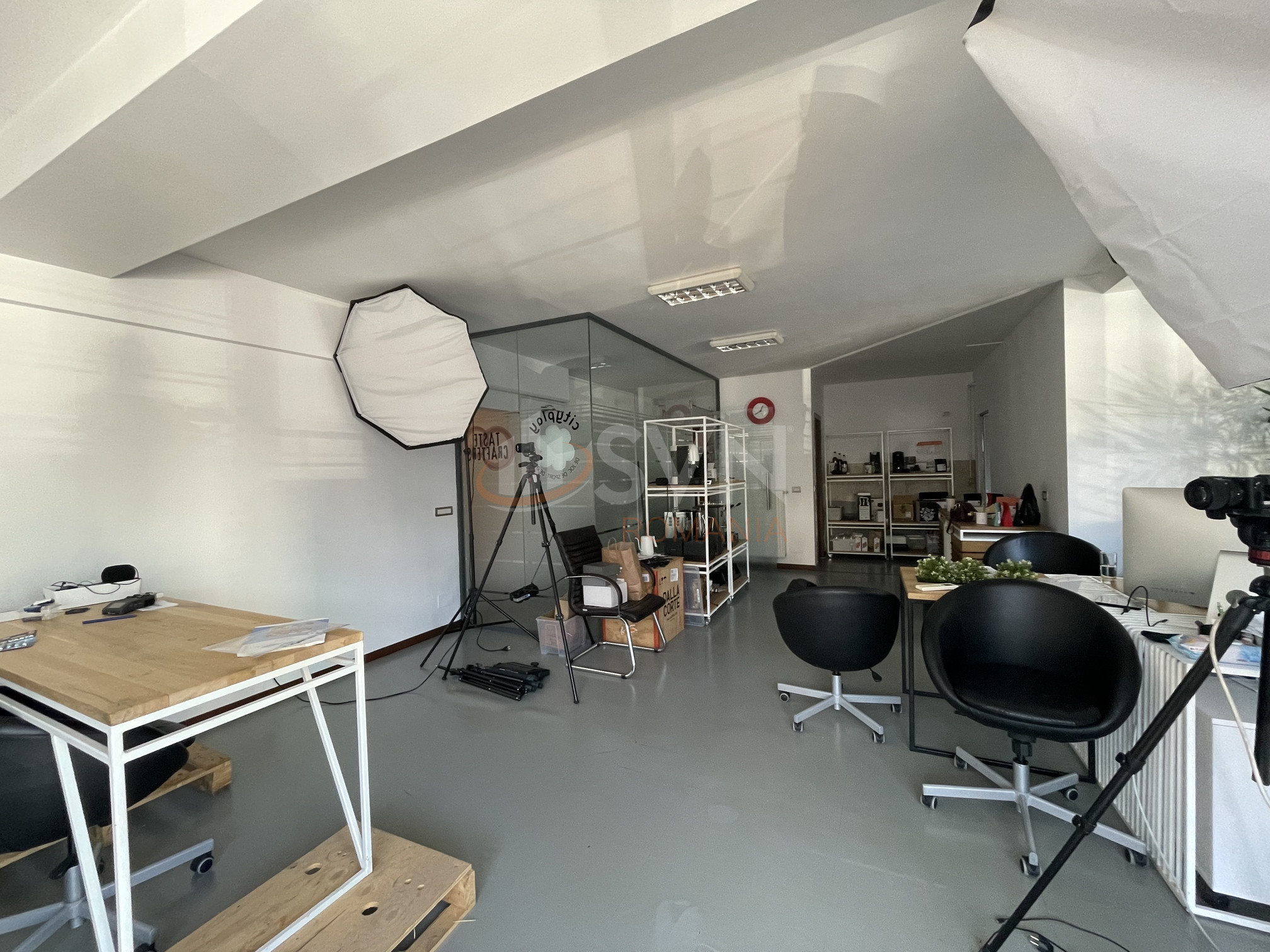 3 camere cu loc parcare subteran inclus Bucuresti/Floreasca