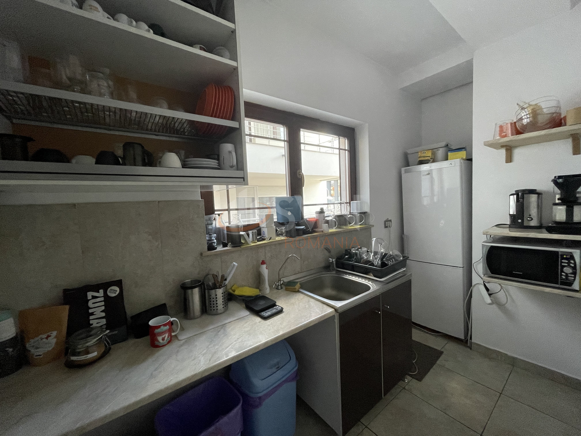 3 camere cu loc parcare subteran inclus Bucuresti/Floreasca