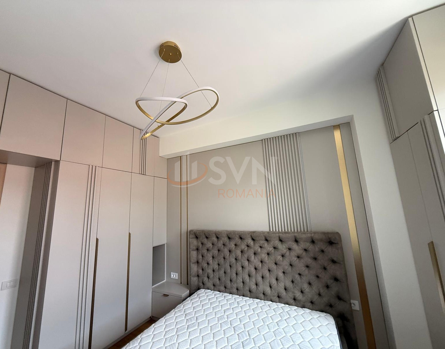 3 camere cu loc parcare subteran inclus Bucuresti/Herastrau