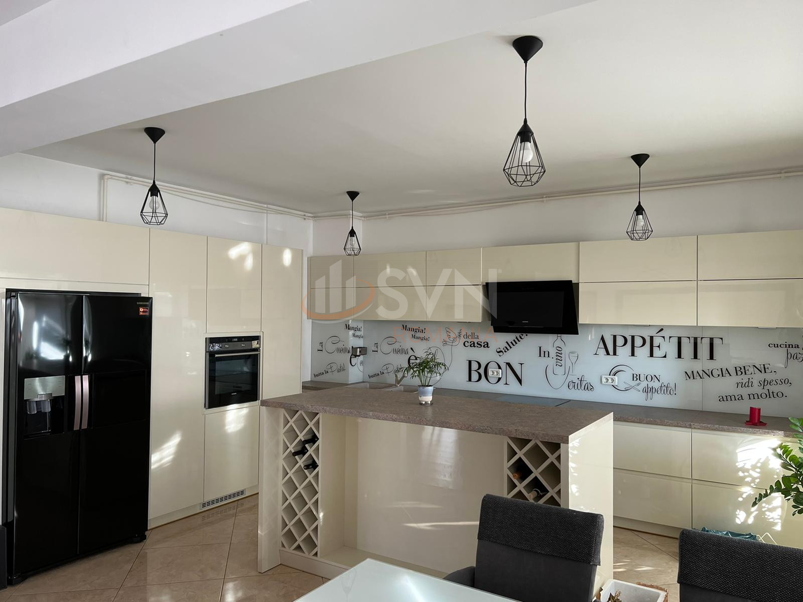 3 camere cu loc parcare subteran inclus Bucuresti/Stefan Cel Mare