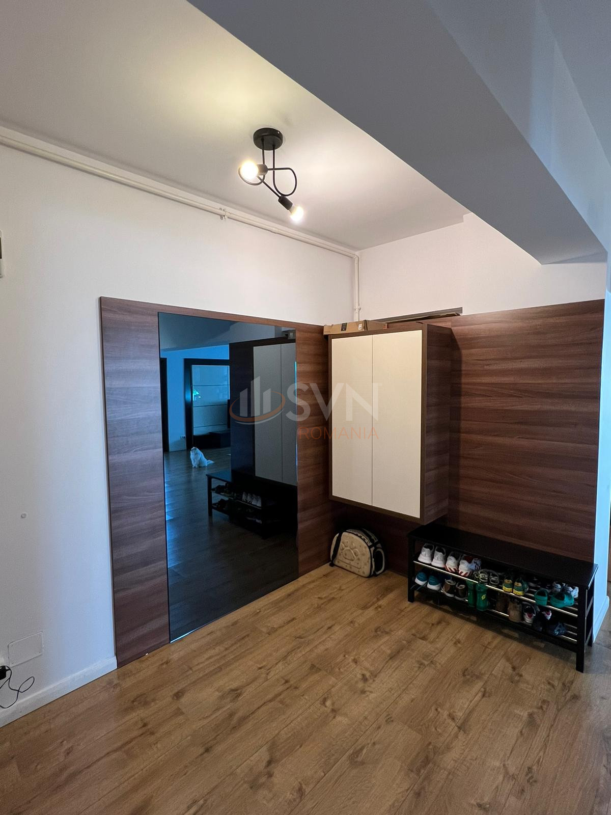 3 camere cu loc parcare subteran inclus Bucuresti/Stefan Cel Mare