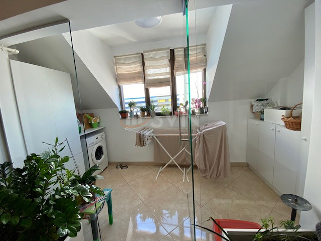 3 camere cu loc parcare subteran inclus Bucuresti/Stefan Cel Mare