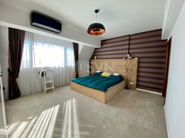 3 camere cu loc parcare subteran inclus Bucuresti/Stefan Cel Mare