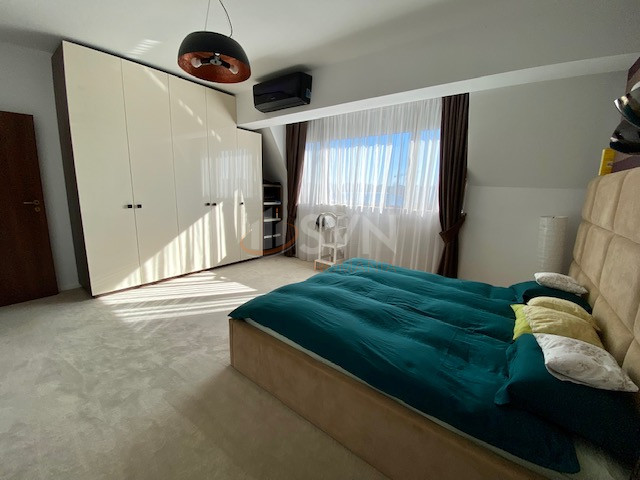 3 camere cu loc parcare subteran inclus Bucuresti/Stefan Cel Mare